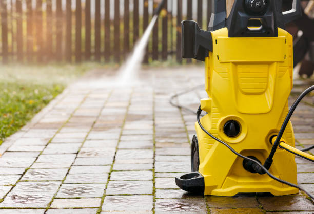 Best Restaurant Pressure Washing  in Homer Glen, IL